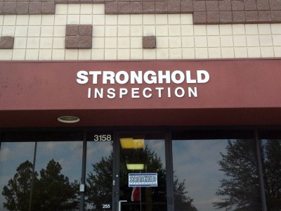 StrongholdInspection